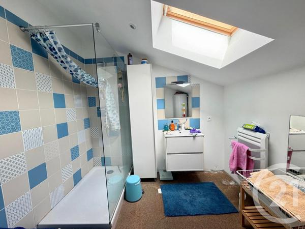 Maison à vendre  6 pièces - 150 m2 ST ETIENNE - 42