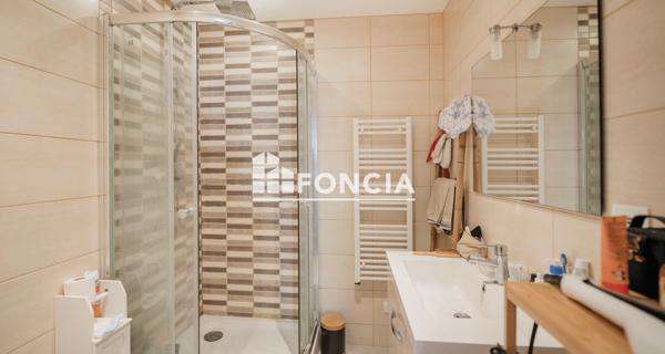 À vendre Appartement 2 pièces 41.23 m² - Orléans 45000