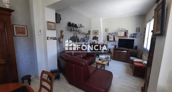 À vendre Maison 6 pièces 78.26 m² - Saint-étienne-du-rouvray 76800
