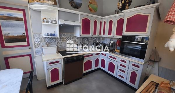 À vendre Maison 6 pièces 78.26 m² - Saint-étienne-du-rouvray 76800