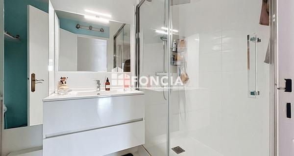 À vendre Appartement 4 pièces 83.72 m² - Déville-lès-rouen 76250