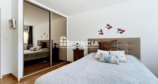 À vendre Appartement 4 pièces 83.72 m² - Déville-lès-rouen 76250