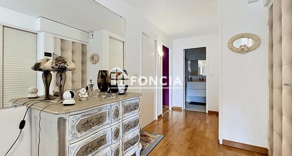 À vendre Appartement 4 pièces 83.72 m² - Déville-lès-rouen 76250