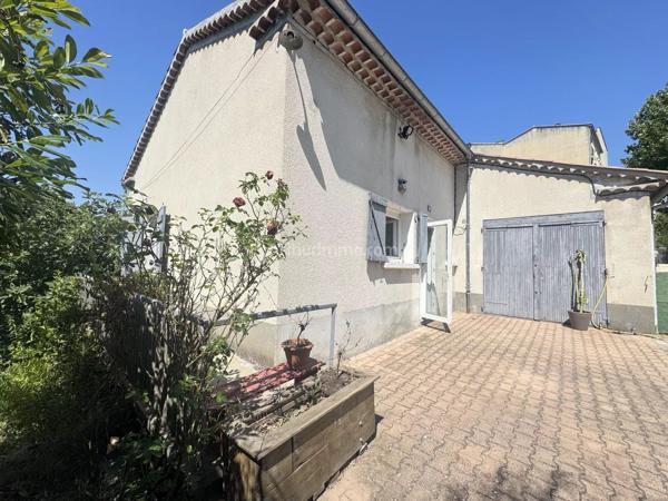 Vente                                                      Maison
                        
                     3 pièces                      70 m2                     à Manosque
