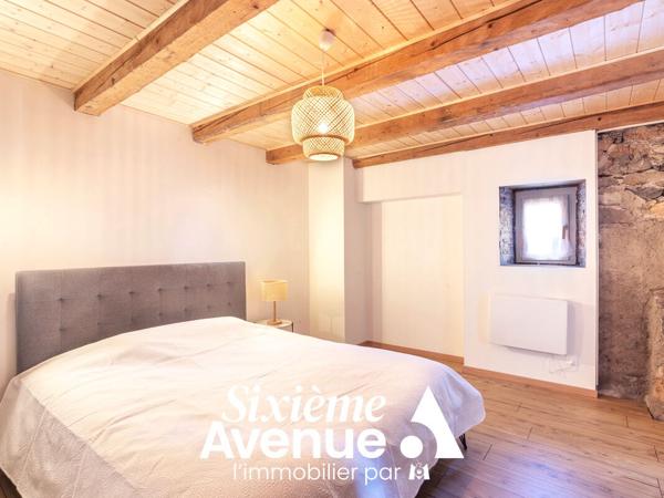 Appartement 2 pièces 40 m2