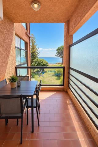 Santa-lucia-di-moriani appartement 27 m 2