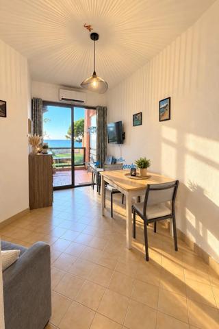 Santa-lucia-di-moriani appartement 27 m 2