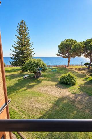 Santa-lucia-di-moriani appartement 27 m 2