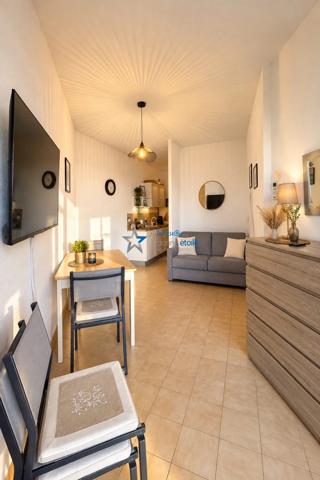 Santa-lucia-di-moriani appartement 27 m 2