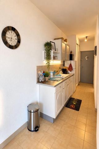 Santa-lucia-di-moriani appartement 27 m 2