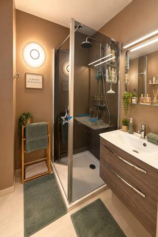 Santa-lucia-di-moriani appartement 27 m 2