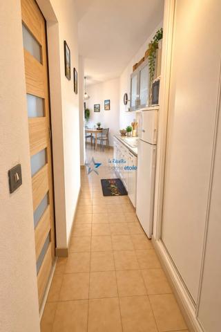Santa-lucia-di-moriani appartement 27 m 2