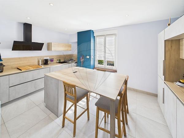 Maison  en vente - Meurthe-et-Moselle - 54