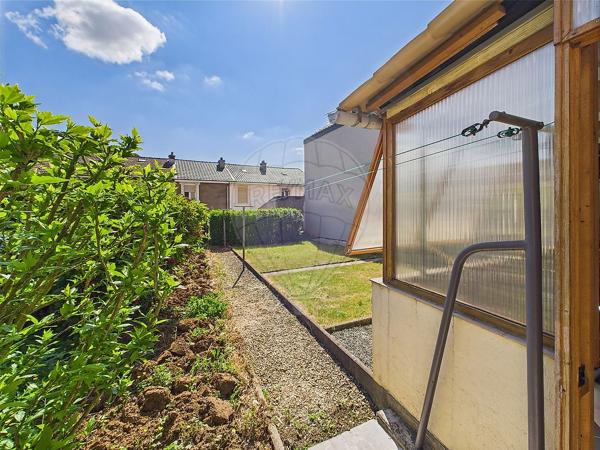 Maison  en vente - Meurthe-et-Moselle - 54