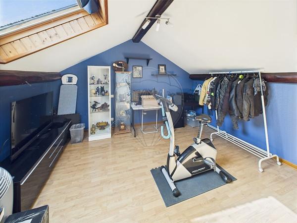 Maison  en vente - Meurthe-et-Moselle - 54