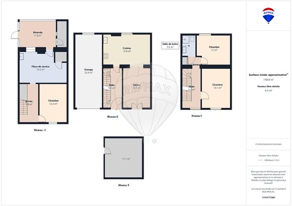 Maison  en vente - Meurthe-et-Moselle - 54