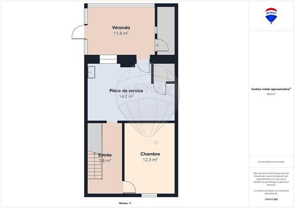 Maison  en vente - Meurthe-et-Moselle - 54