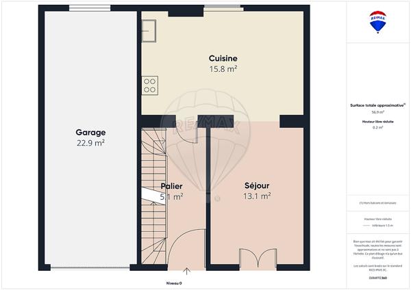 Maison  en vente - Meurthe-et-Moselle - 54