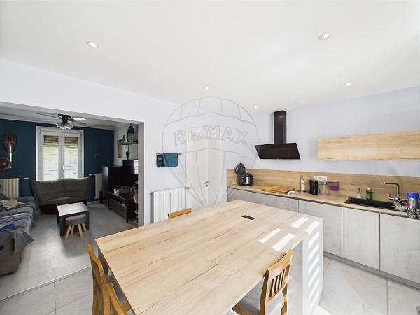 Maison  en vente - Meurthe-et-Moselle - 54