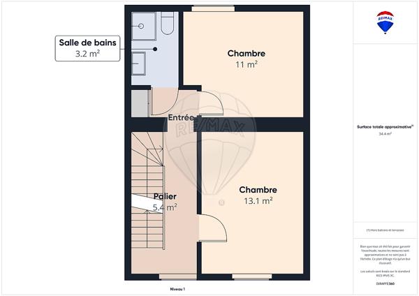 Maison  en vente - Meurthe-et-Moselle - 54