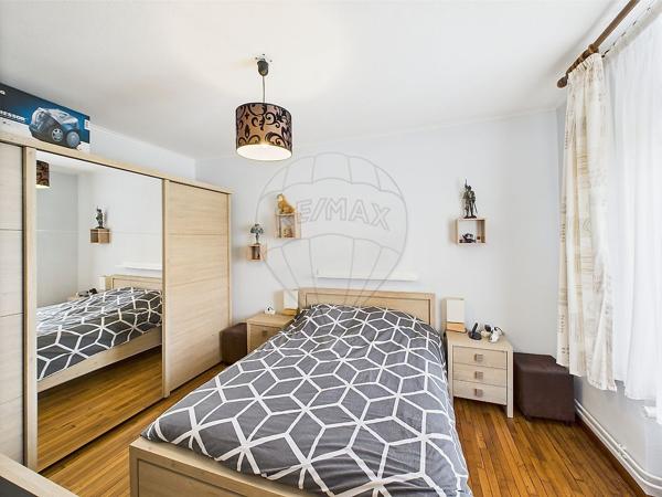 Maison  en vente - Meurthe-et-Moselle - 54