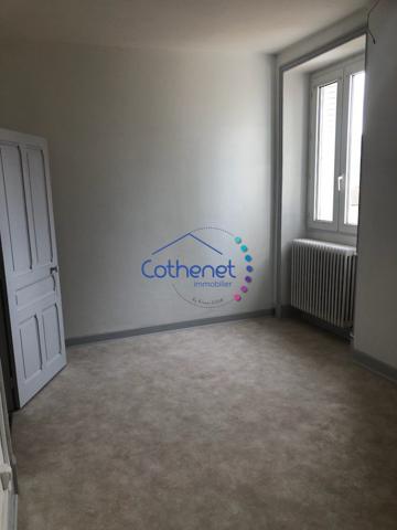 Appartement à louer, 4 pièces - BELMONT-DE-LA-LOIRE 42670