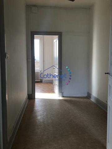 Appartement à louer, 4 pièces - BELMONT-DE-LA-LOIRE 42670