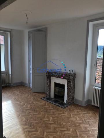 Appartement à louer, 4 pièces - BELMONT-DE-LA-LOIRE 42670