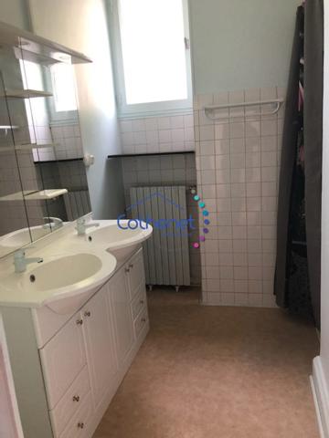 Appartement à louer, 4 pièces - BELMONT-DE-LA-LOIRE 42670