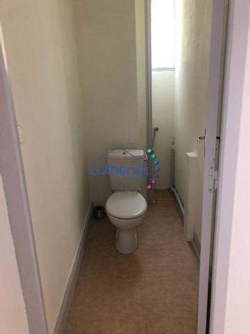 Appartement à louer, 4 pièces - BELMONT-DE-LA-LOIRE 42670