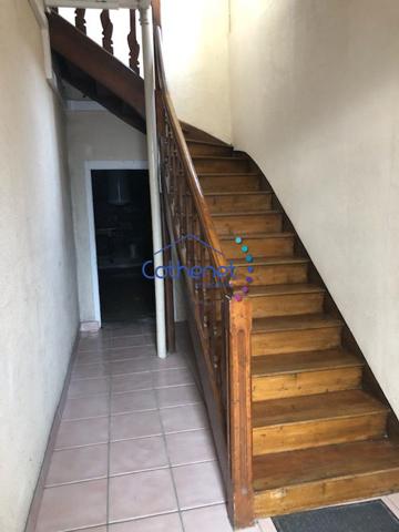 Appartement à louer, 4 pièces - BELMONT-DE-LA-LOIRE 42670