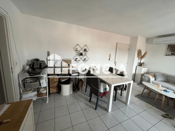 Location Appartement 2 pièces 45.45 m² - 21 BOULEVARD KENNEDY Perpignan 66000