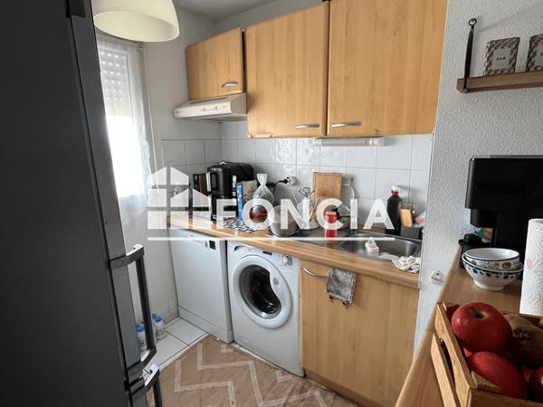 Location Appartement 2 pièces 45.45 m² - 21 BOULEVARD KENNEDY Perpignan 66000
