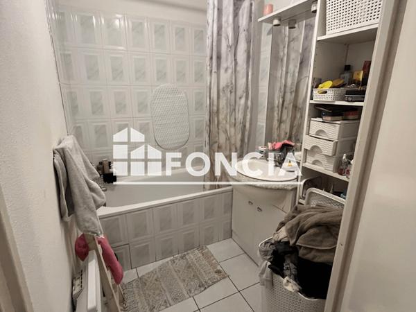Location Appartement 2 pièces 45.45 m² - 21 BOULEVARD KENNEDY Perpignan 66000