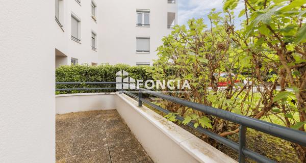 À vendre Appartement 3 pièces 73.59 m² - Clermont-ferrand 63100