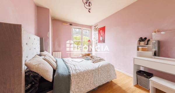 À vendre Appartement 3 pièces 73.59 m² - Clermont-ferrand 63100