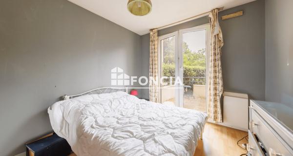 À vendre Appartement 3 pièces 73.59 m² - Clermont-ferrand 63100
