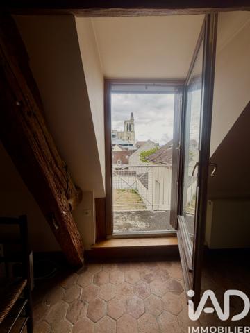 Appartement à vendre 2 pièces 62 m² Sens