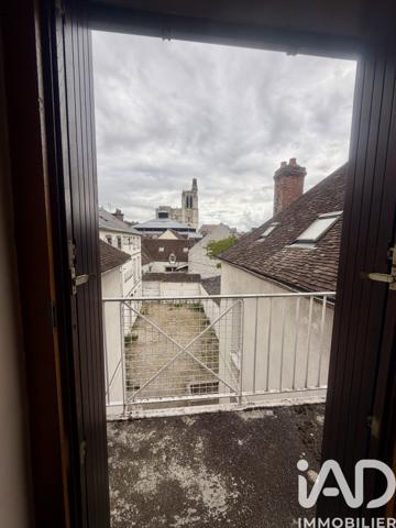 Appartement à vendre 2 pièces 62 m² Sens