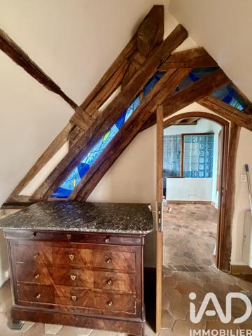 Appartement à vendre 2 pièces 62 m² Sens