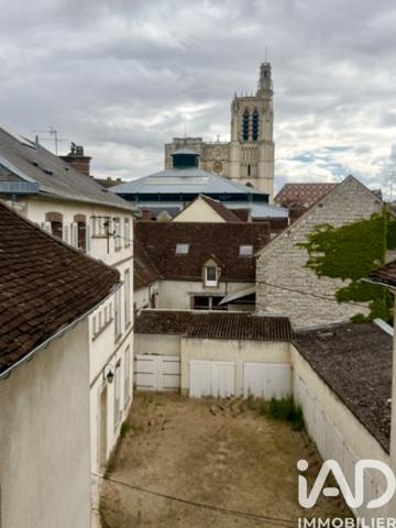 Appartement à vendre 2 pièces 62 m² Sens