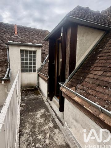 Appartement à vendre 2 pièces 62 m² Sens
