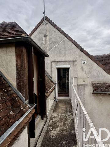 Appartement à vendre 2 pièces 62 m² Sens