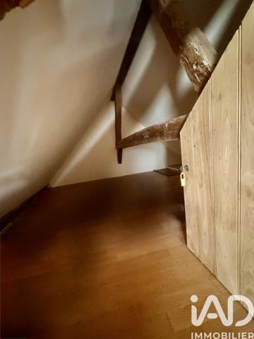 Appartement à vendre 2 pièces 62 m² Sens