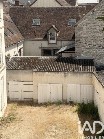 Appartement à vendre 2 pièces 62 m² Sens