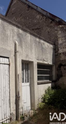 Appartement à vendre 2 pièces 62 m² Sens