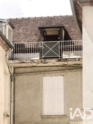 Appartement à vendre 2 pièces 62 m² Sens
