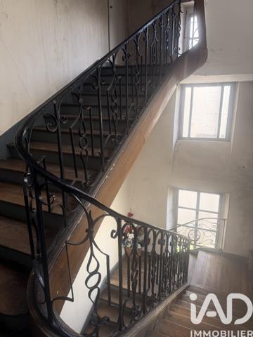 Appartement à vendre 2 pièces 62 m² Sens