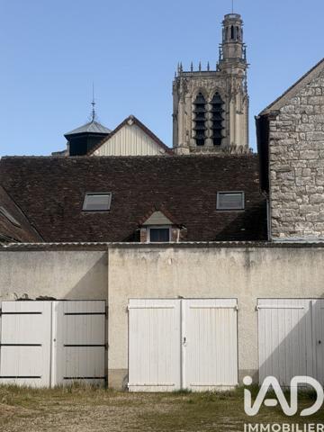Appartement à vendre 2 pièces 62 m² Sens