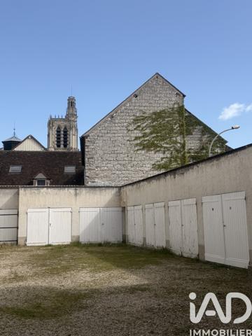 Appartement à vendre 2 pièces 62 m² Sens